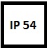 IP54 F
